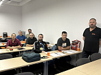 28-29 января прошёл обучающий семинар «Правила проектирования и монтажа Hyperline СКС»